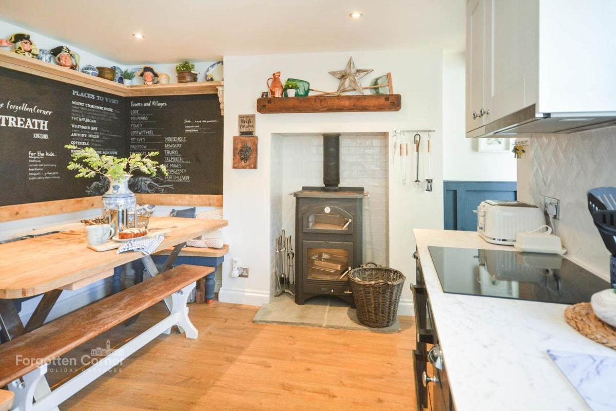 Pentreath - Kingsand - Housity