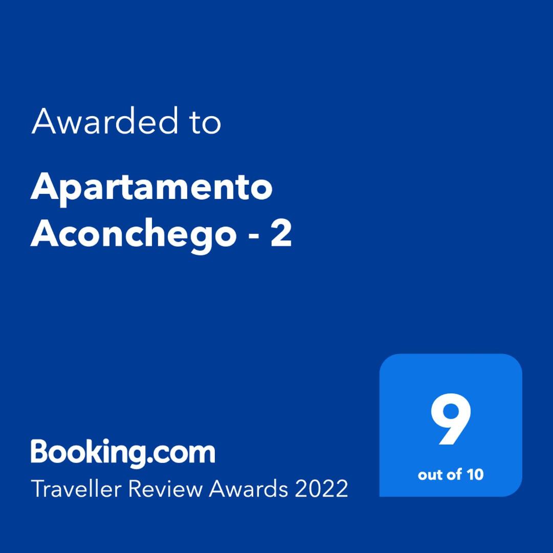 Apartamento Aconchego - 2 - Housity