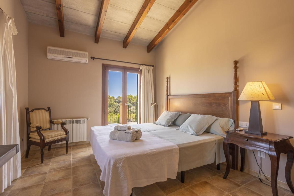 Finca Alzina 454 - Housity