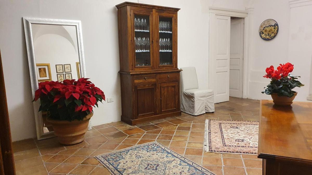 I Casali di Colle Monte - Housity