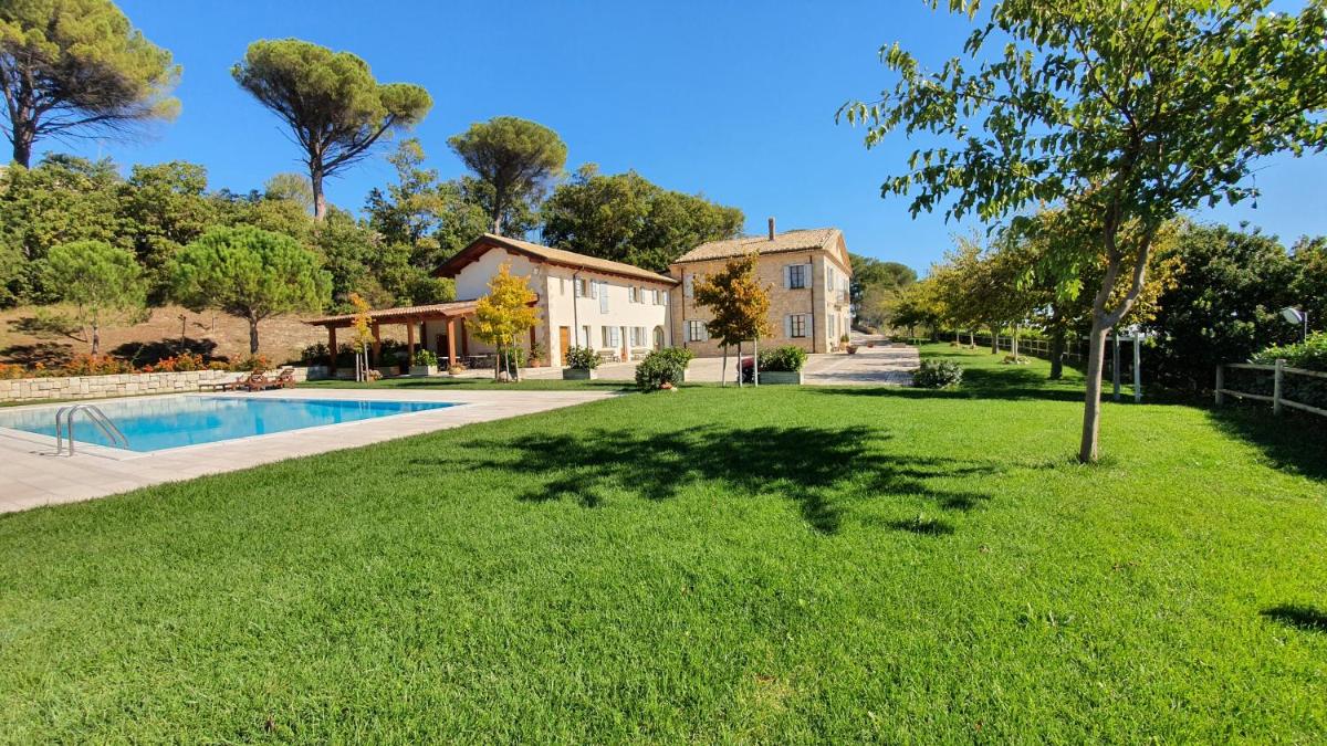 I Casali di Colle Monte - Housity