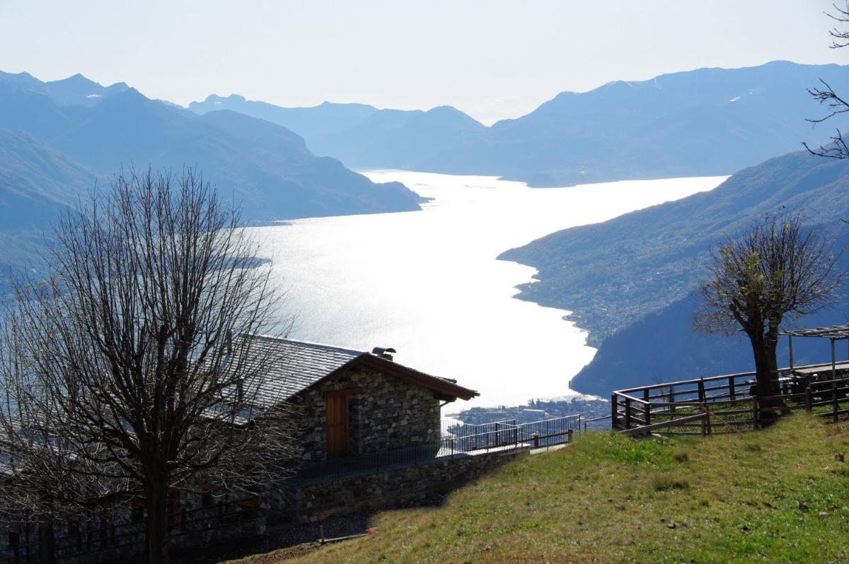 Le Baite di Bodone - Bodone Paradise - Housity