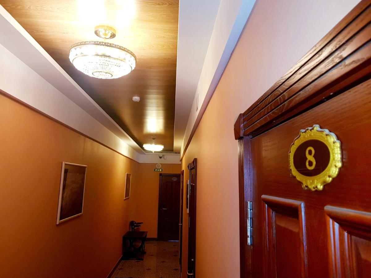 Happy Inn Sofiyskaya - Housity
