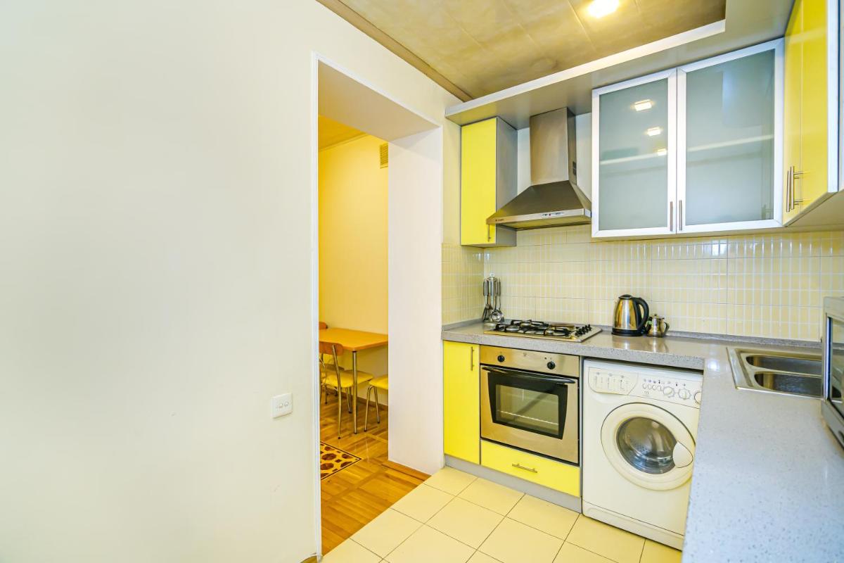 Suitetrails - Apartment Sweet