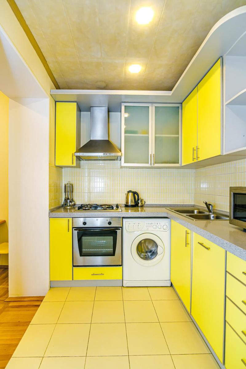 Suitetrails - Apartment Sweet