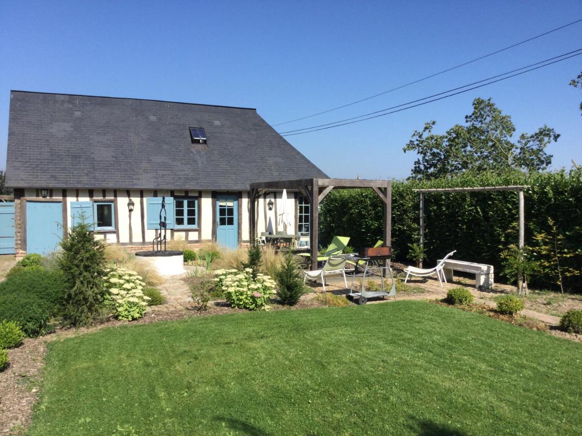 Le Clos-Masure de Béatrice - Housity