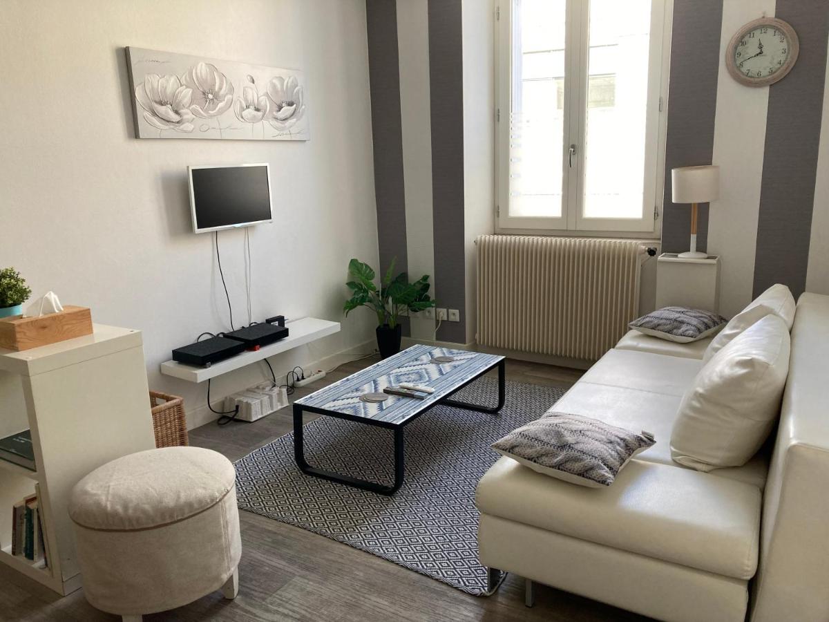 APPART'AGEN - Housity