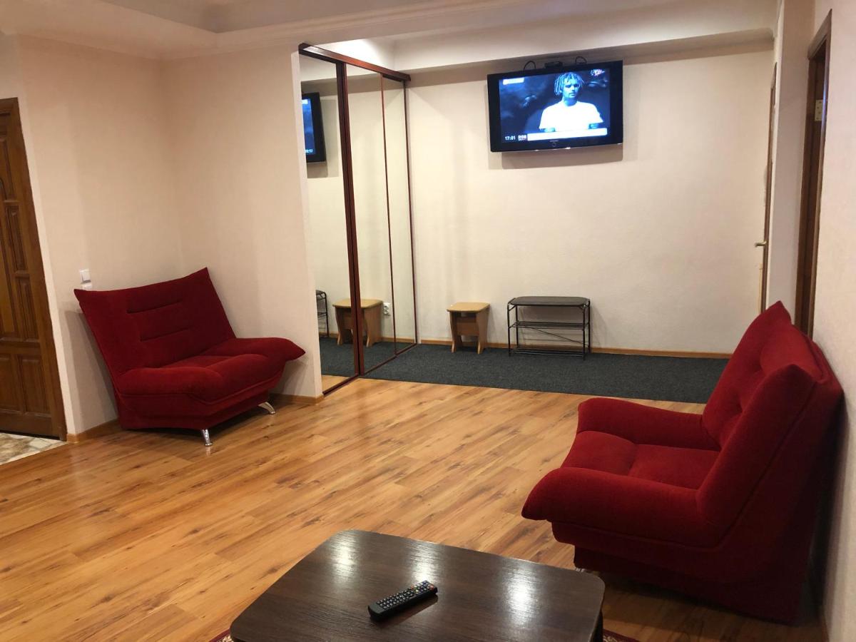 Апартаменты, центр Пскова - Housity