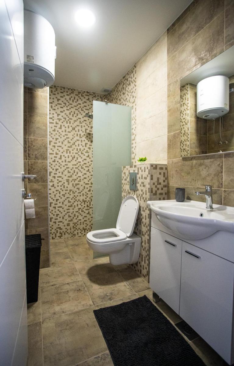 Međugorje Dodig Apartments - Housity