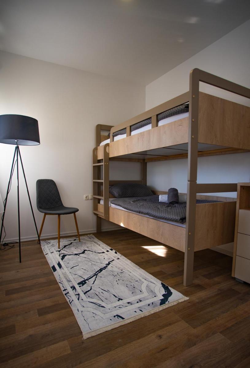 Međugorje Dodig Apartments - Housity