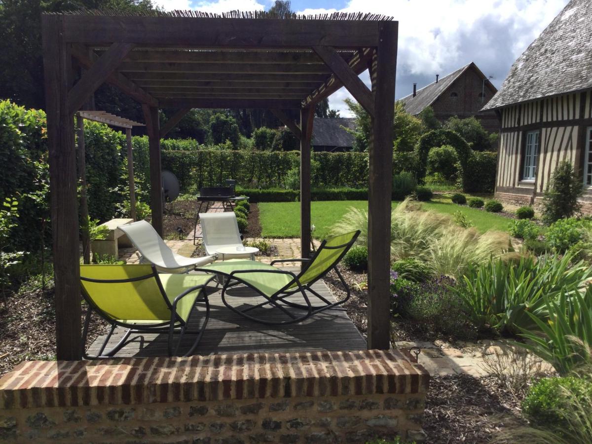 Le Clos-Masure de Béatrice - Housity