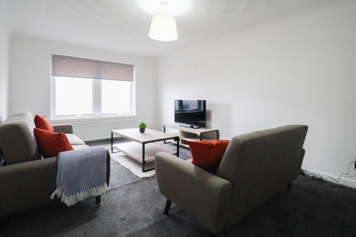 Jackson Apartment - Housity