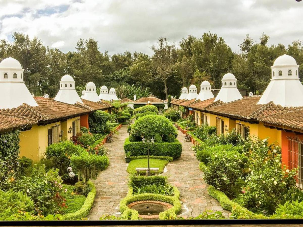 Suitetrails - Casa de Antaño