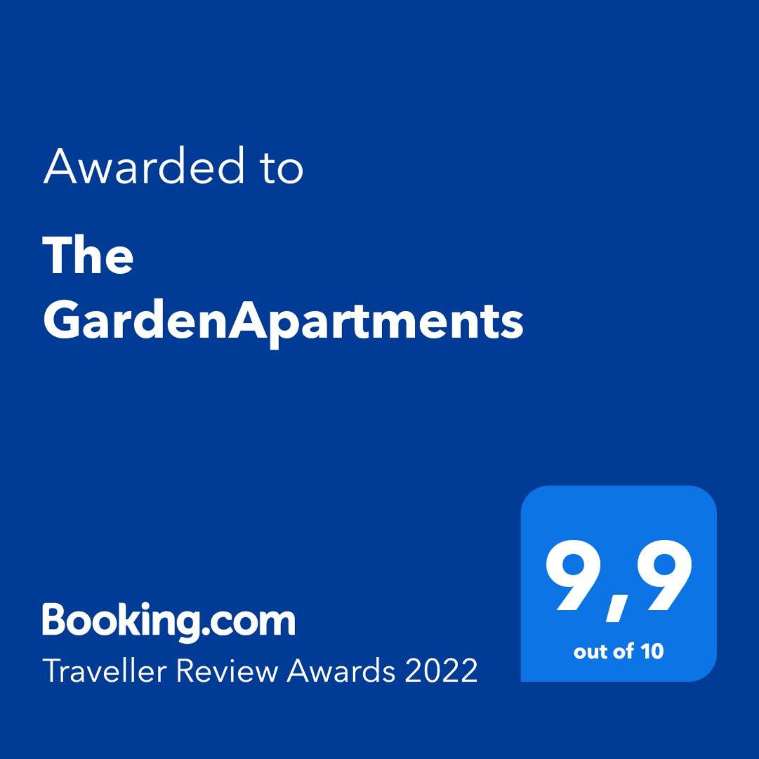 The GardenApartments - Housity