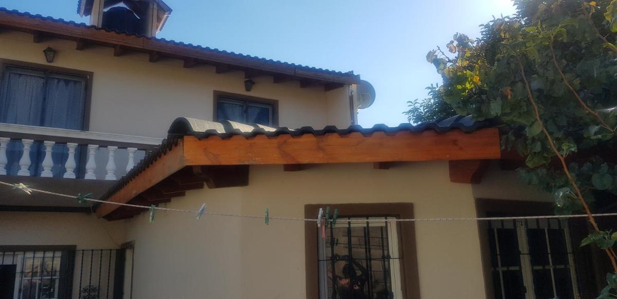Alquilo temporada casa - Housity
