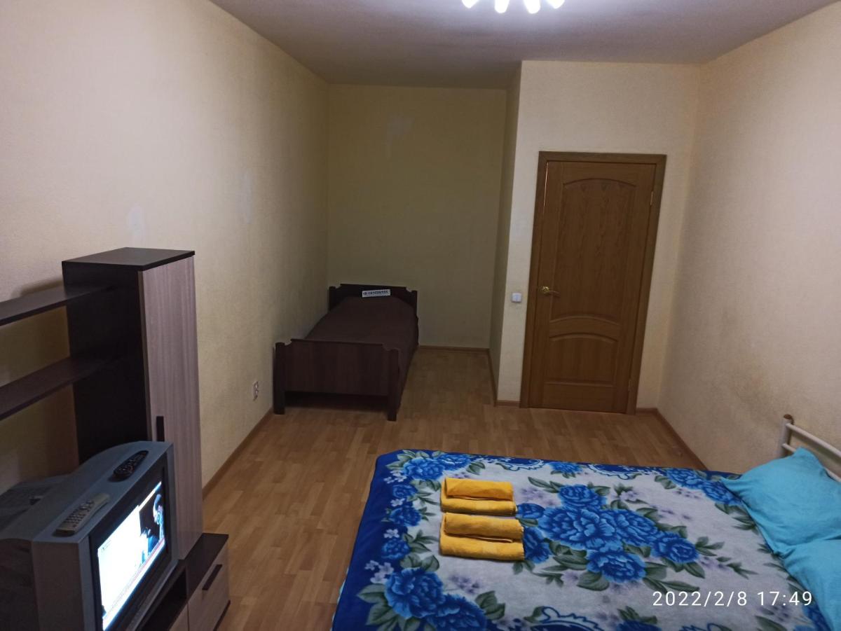 Апартаменты на Солнечной 15 - Housity
