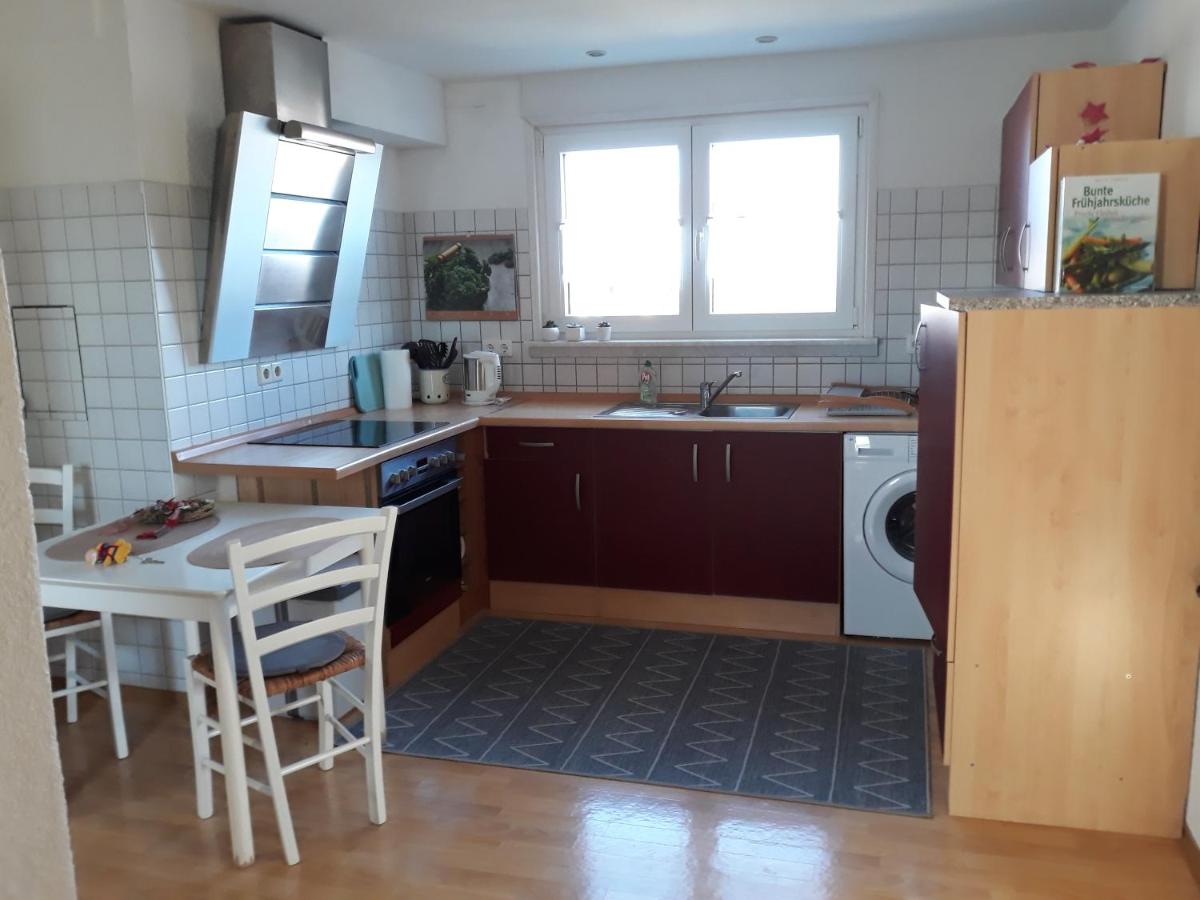 Kandelblick - Housity