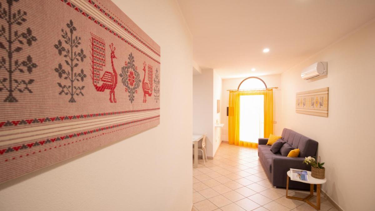 Suitetrails - Welcomely - Il Lentischio
