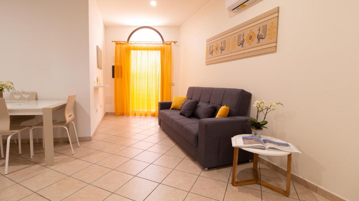 Suitetrails - Welcomely - Il Lentischio