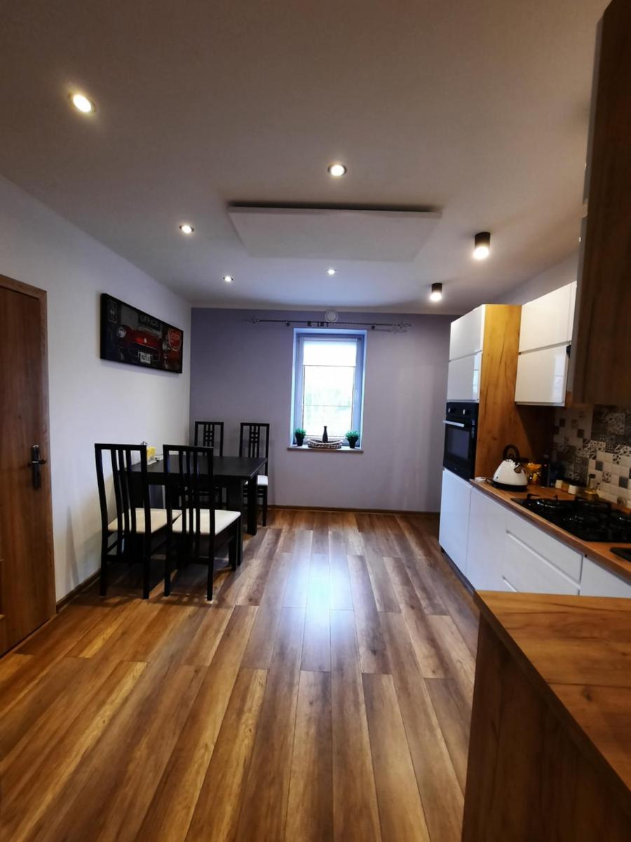 Apart Wilhelmina 75m2 - Housity