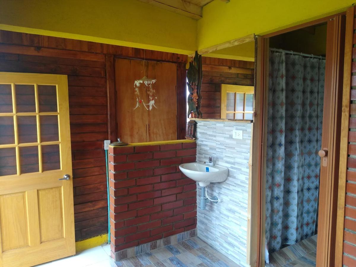 Suitetrails - Hospedaje Gratitud Guatavita