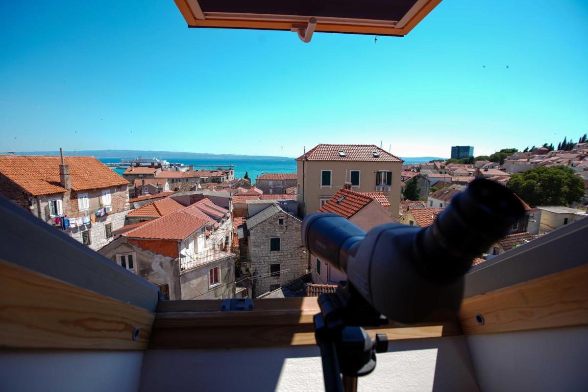 Boutique Guest Accommodation Zephyrus - Housity