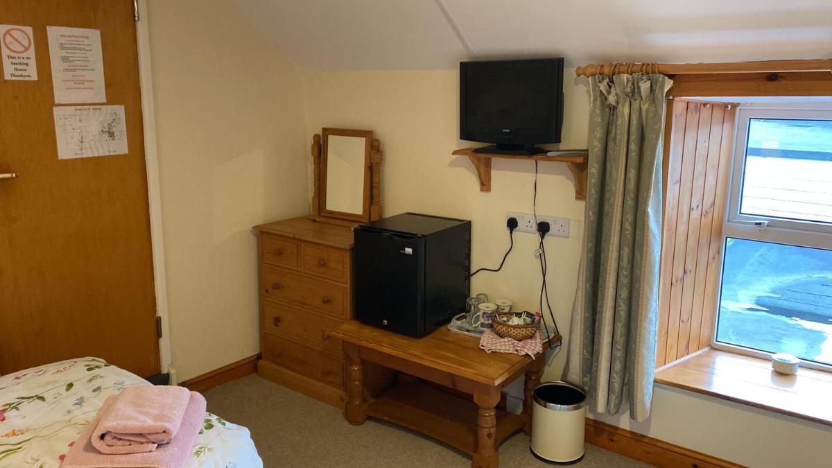 Longstone farm - Housity