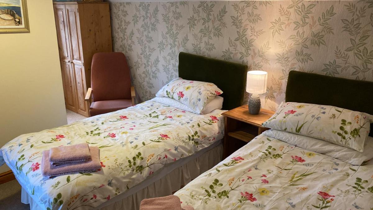 Longstone farm - Housity