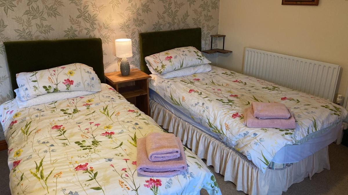Longstone farm - Housity