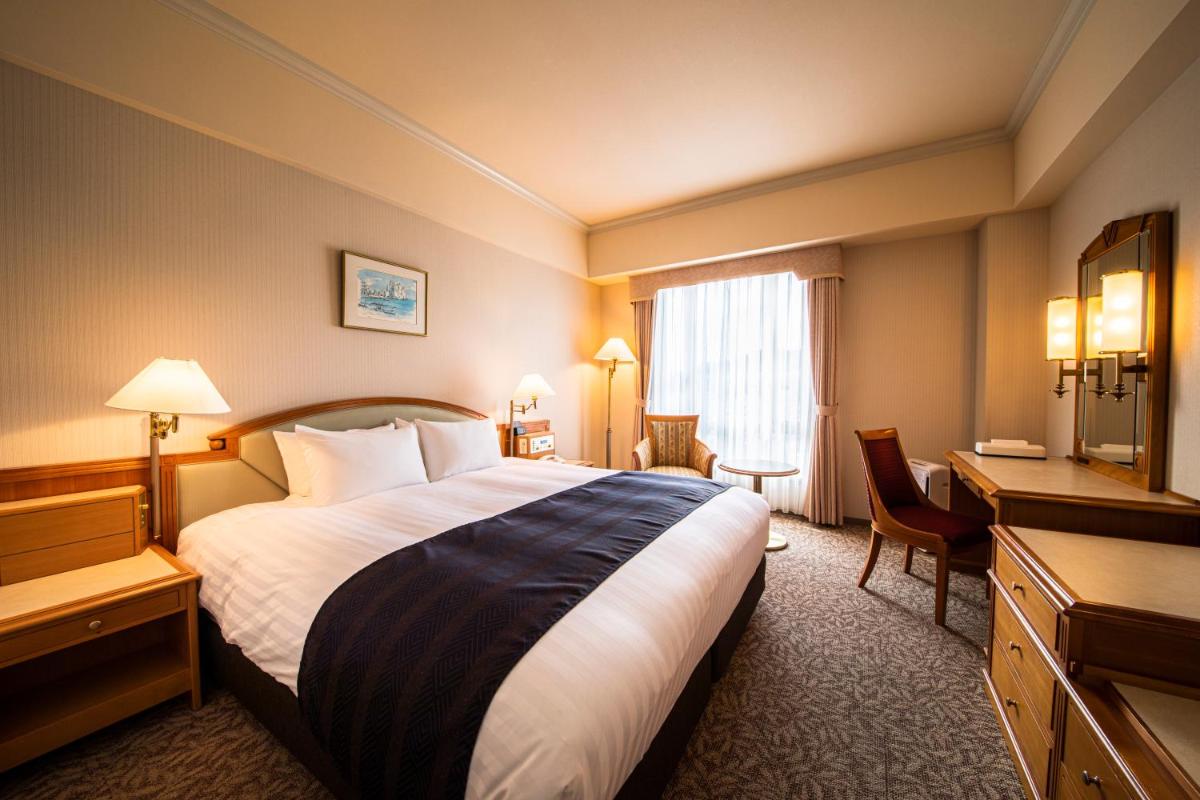 Kure Hankyu Hotel - Hizvo