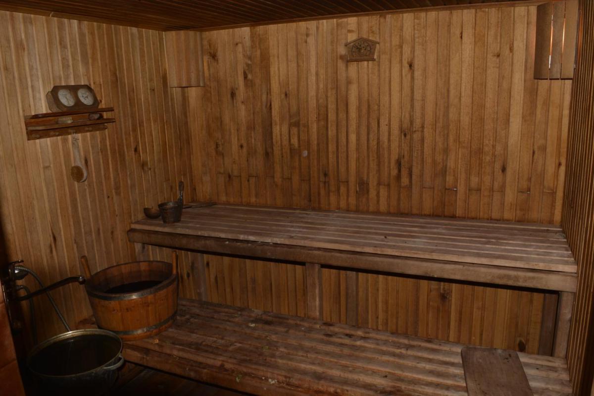 Holiday Home Bērzlejas - Housity