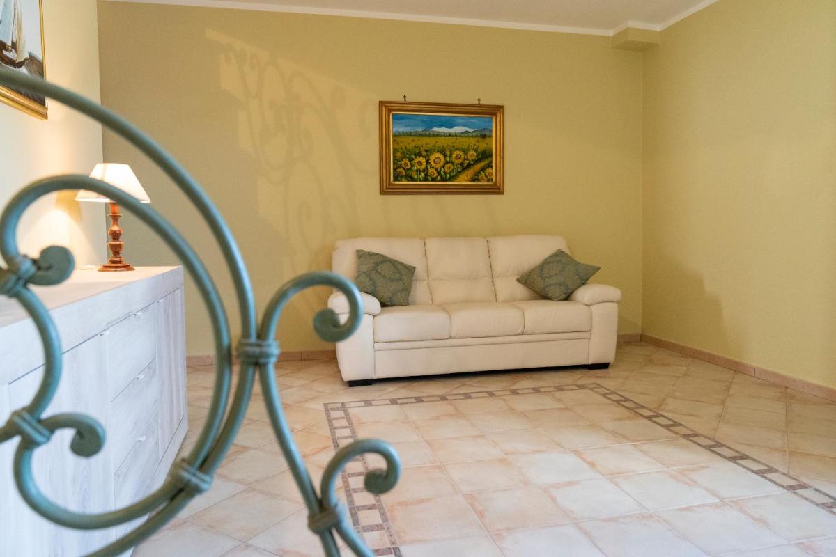 Appartamento GIX - Housity