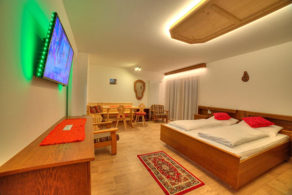 Hotel Serles Superior - Housity