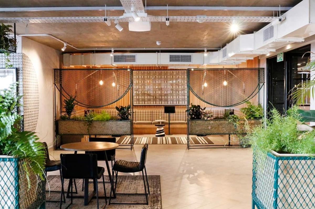 WEX1 Private Apartments by Perch Stays - Housity