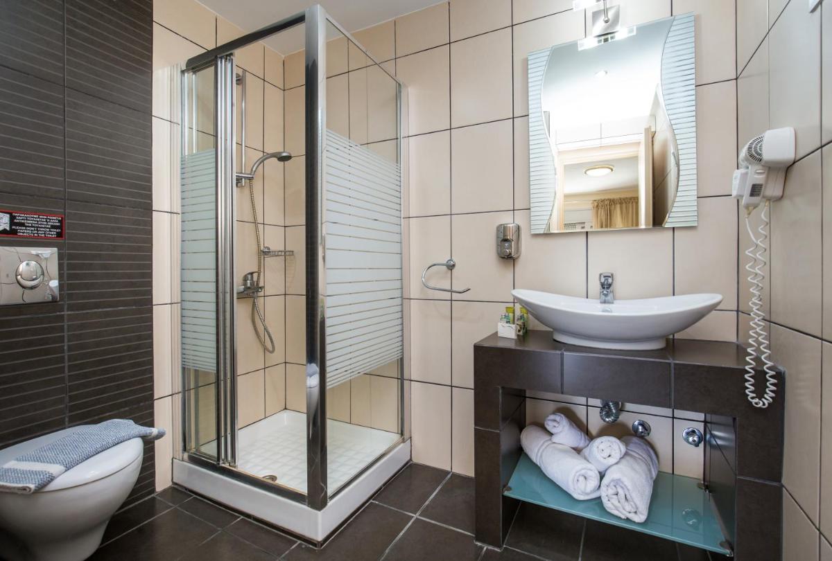 Suitetrails - Aventura Apartments Potos
