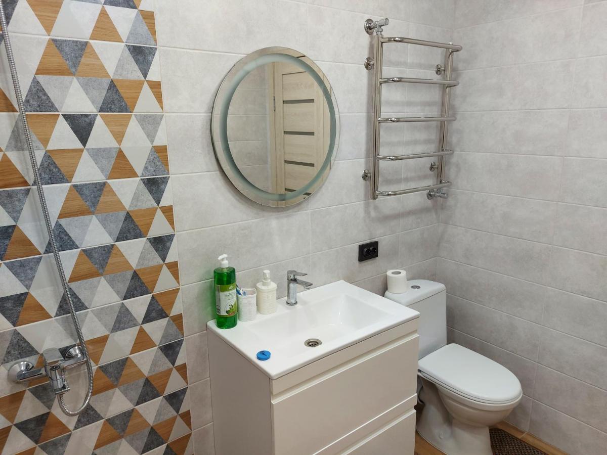 Tsentr 1 kom kvartira liuks - Housity