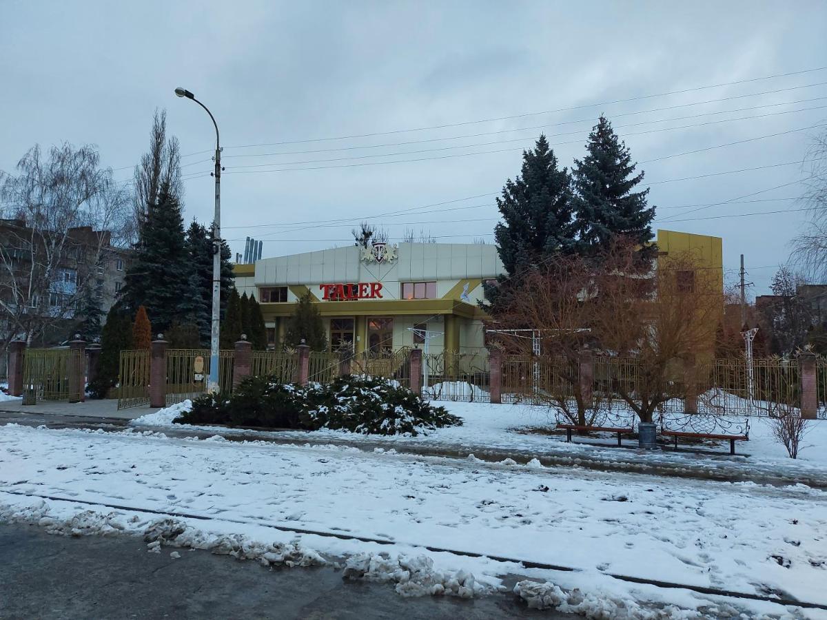 Tsentr 1 kom kvartira liuks - Housity