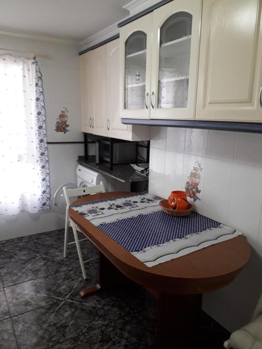 Amplio piso en Sagunto - Housity