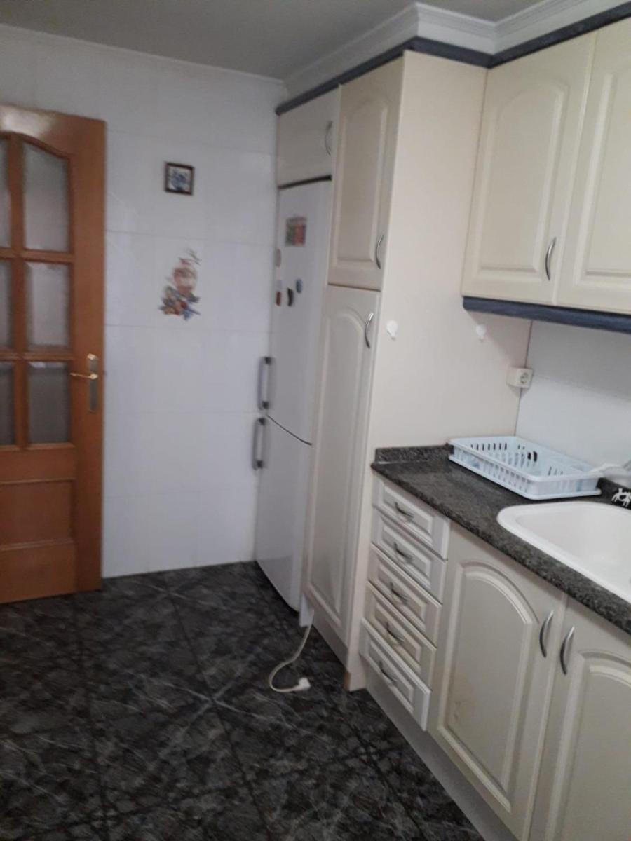 Amplio piso en Sagunto - Housity