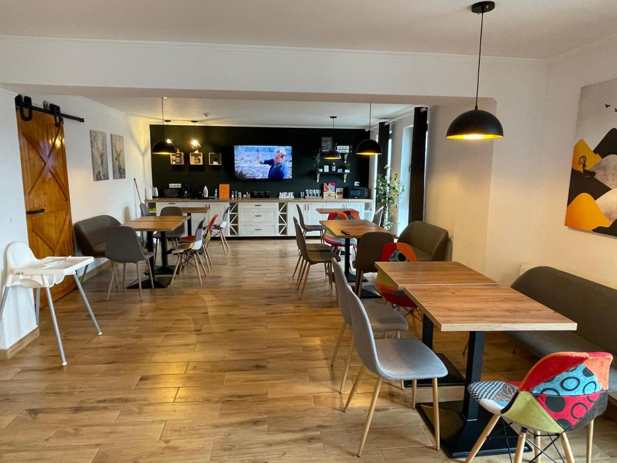 ALPIN rooms - Housity