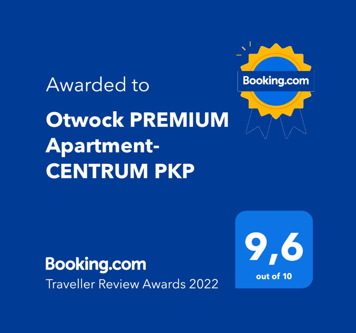 Otwock PREMIUM Apartment- CENTRUM PKP - Housity