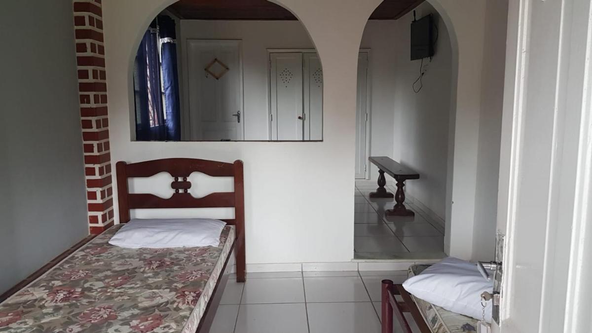 Pousada Barão do Javary - Housity