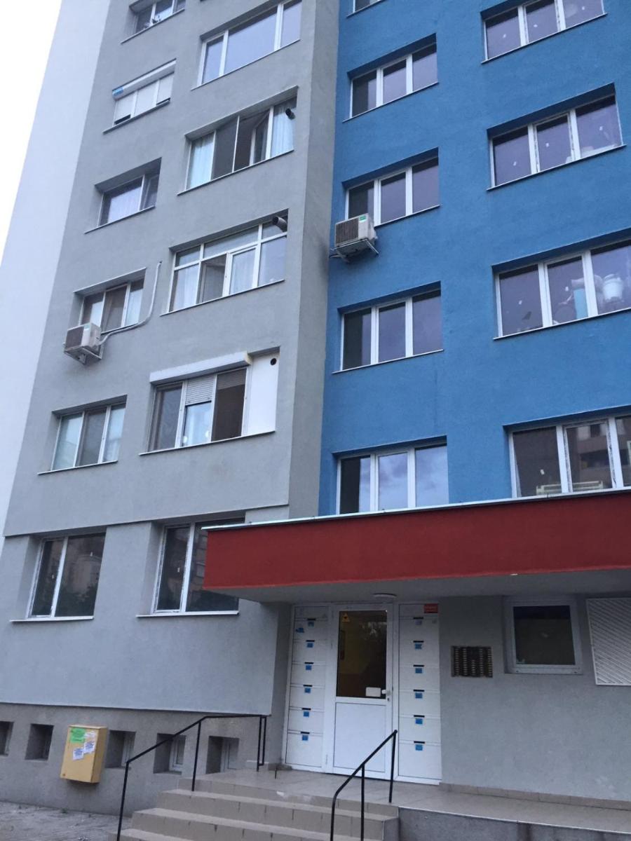 Studio Center - Stara Zagora - Housity