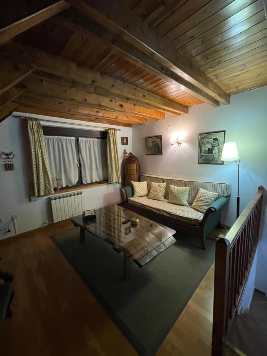 Apartament Triplex - Housity