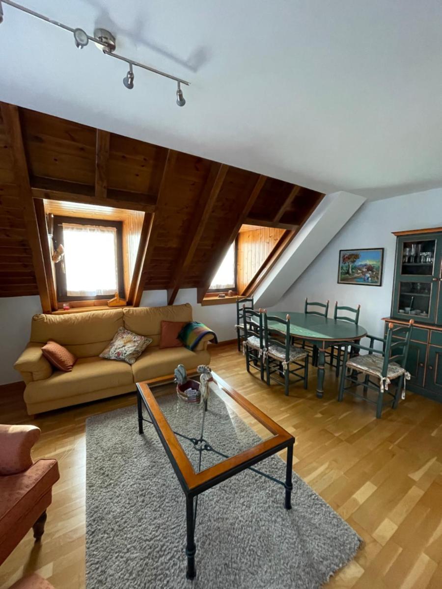 Apartament Triplex - Housity