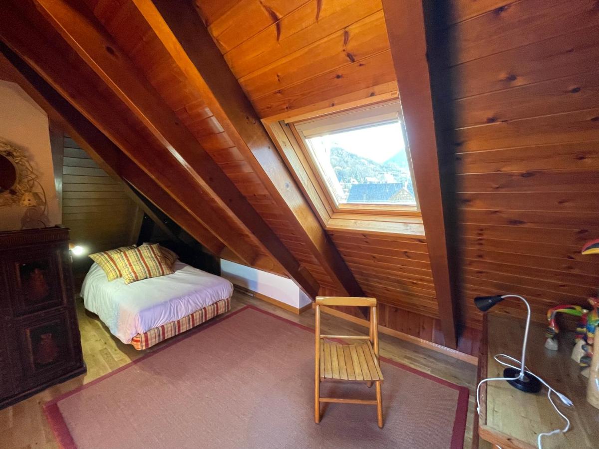 Apartament Triplex - Housity