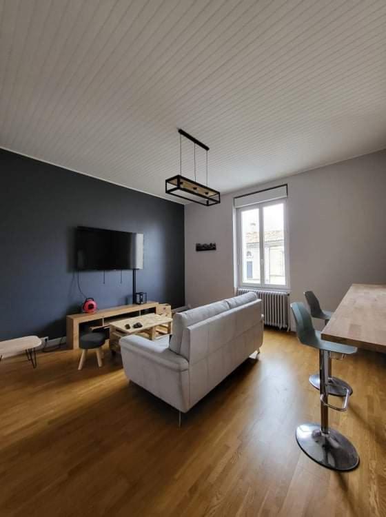 La Maison des Martinettes - Housity