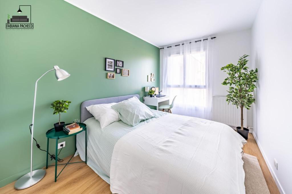 Le Saint Jean - Housity