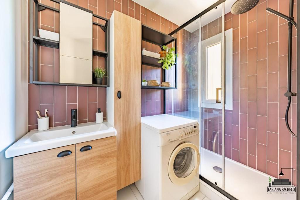 Le Saint Jean - Housity