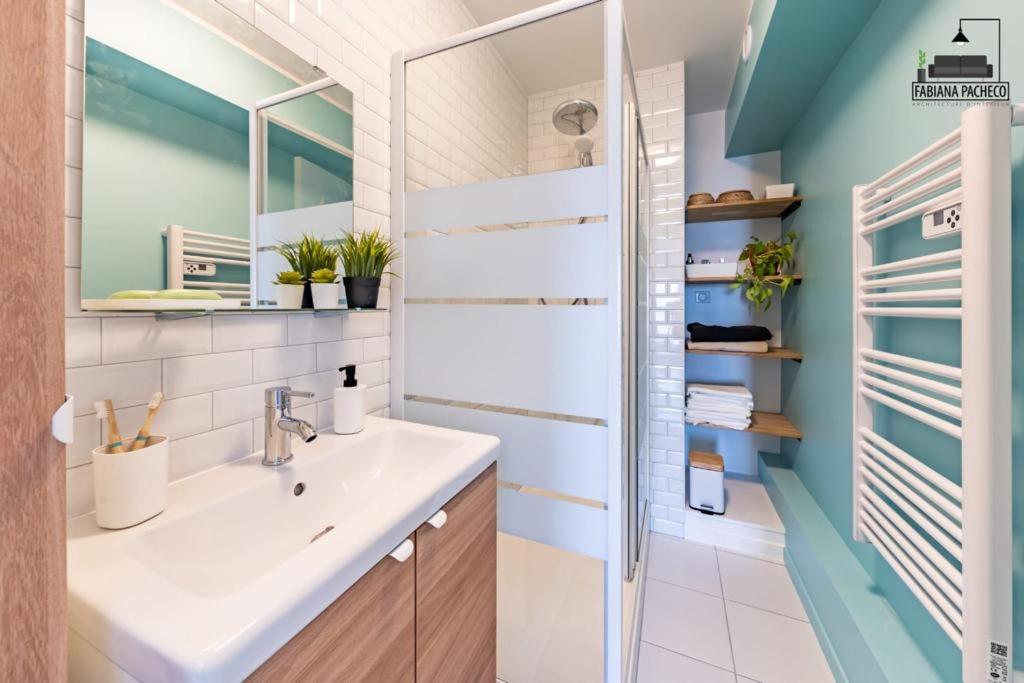 Le Saint Jean - Housity